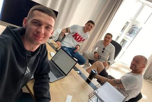 Зыгмунта Зыгмунтовича приняли в ОАЭ.