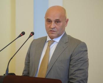 Роман Фомичев сторговался со следствием на 2 года колонии.