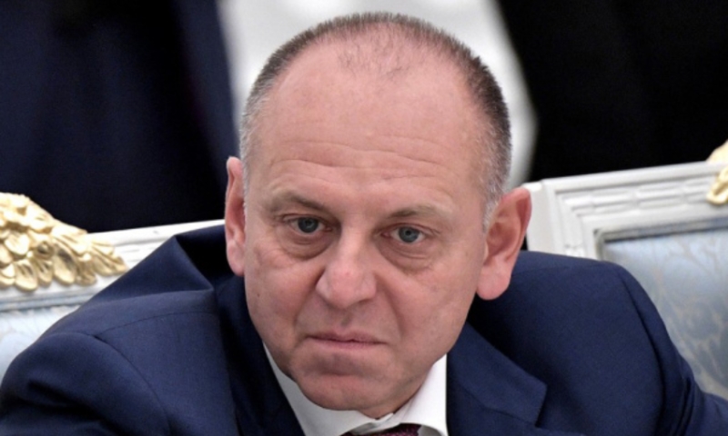 "Дело &mdash; труба: бизнесмен Пумпянский и его правила бизнеса"