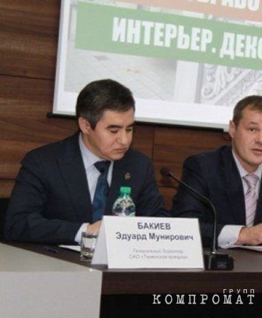 Владимир Якушев. Собянинский &laquo;банкир&raquo; на мёртвом воеводстве