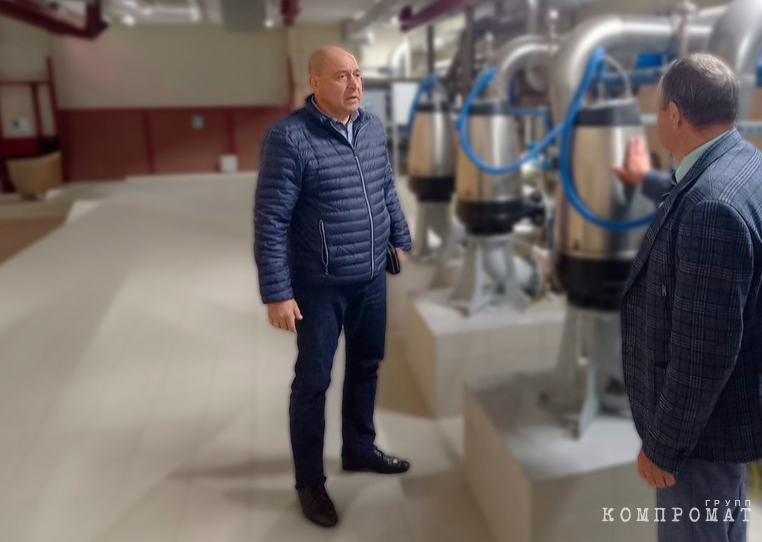 &laquo;Водоканал Свердловской области&raquo; предупреждает о банкротстве. Обострилась угроза экологии бассейна Камы