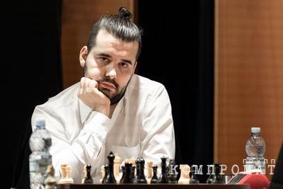 Как президент ФИДЕ Аркадий Дворкович и его ставленник во главе ФШР Глуховский "пилят" бюджетные и спонсорские миллионы