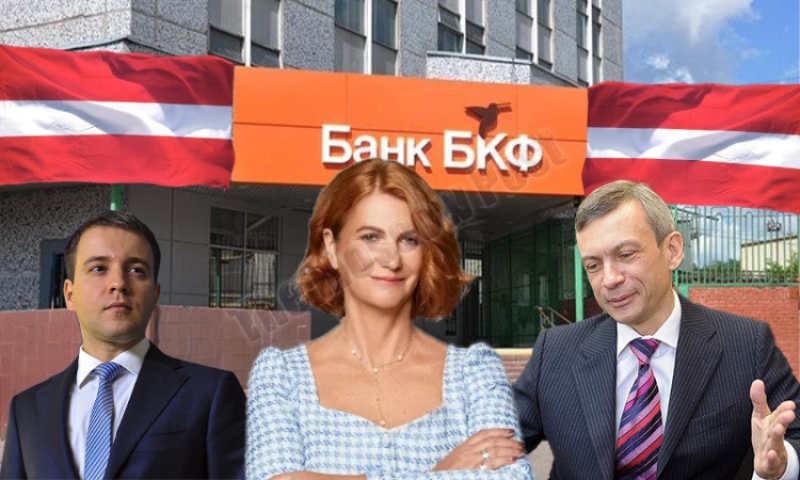 Пока Миримская посиживает, дроны Голубовича могли оказаться в Латвии