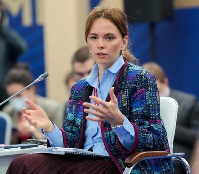 Выставка достижений Владимира Проничева.