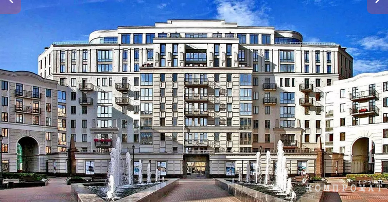 Настоящие семейные ценности Александра Беглова