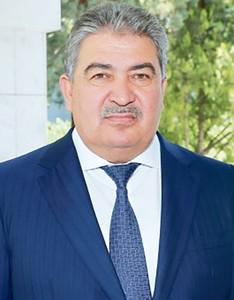 Швейцарский кошелек Ачилбая Раматова.