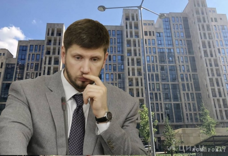Проверка для вида: как подчиненные Баранова прикрыли замминистра