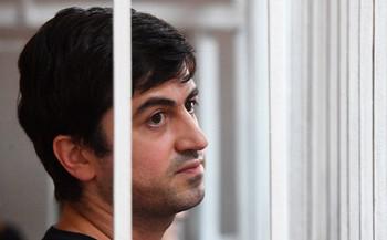 Владимир Александров приземлился на 7 лет.