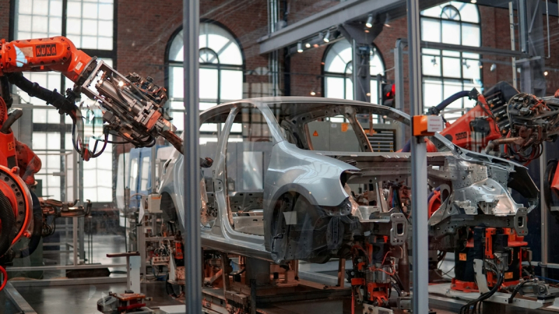 Будь она не LADA