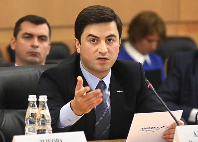 Крылья Аэрофлота "делают ноги": дело Савельева, Панова и Полубояринова соединят в одно?