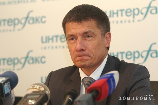 «Я такие кастеты-ножи только у рыцарей видел». Как за отели в Черногории убивали экс-главу комитета Смольного