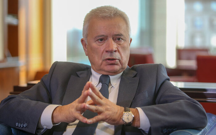 Санкционные меры принудили Вагита Алекперова уйти с должности руководителя &laquo;Лукойла&raquo;