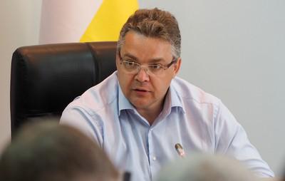 Токсичная команда губернатора Владимирова.