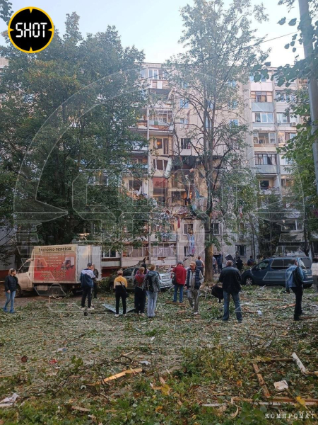 Миллионер с Рублёвки: Как живёт глава "Мособлгаза", при котором Подмосковье стало чемпионом страны по взрывам газа
