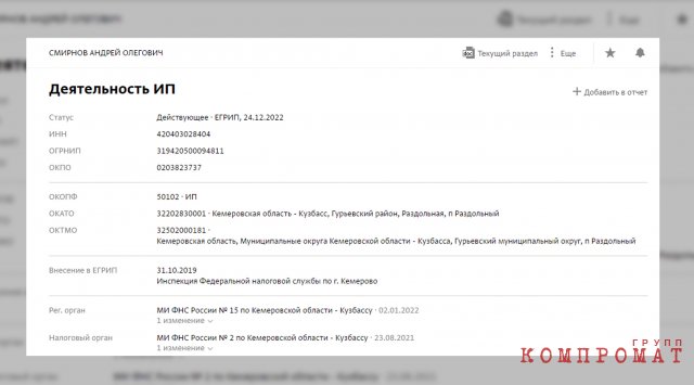Судимый пастор и прихожане-рабы: Что известно о трагическом пожаре в Кемерове