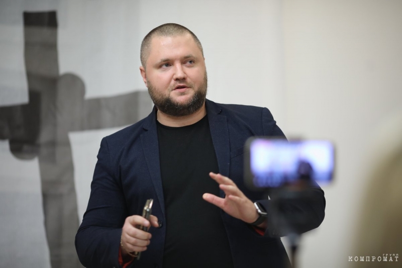 Создатель telegram-канала получил пять лет за вымогательство у сотрудника полиции 300 тыс. руб. за непубликацию его интимных снимков