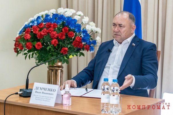 Жители Новороссийска VS депутат ГД и люди со &laquo;громкими фамилиями&raquo;