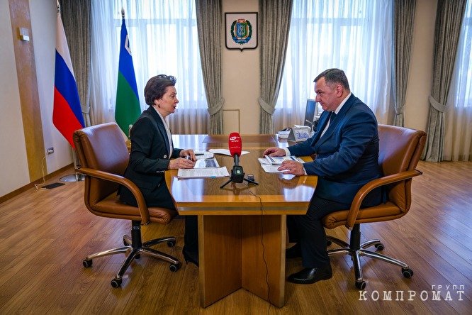 Генеральный подрядчик увидел картельный сговор в ЖКХ Пыть-Яха. Государственные служащие пробуют &laquo;утаить схему освоения экономных средств&raquo;