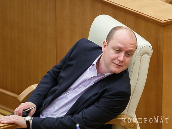 Саша Огромное гнездо