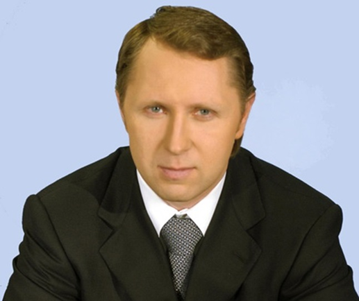 Кирилл Писарев