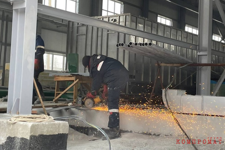 &laquo;Незапятанной воде&raquo; не хватило сотен миллионов в Карабаше. Миндортранс отыскивает в подрядчике недобросовестность