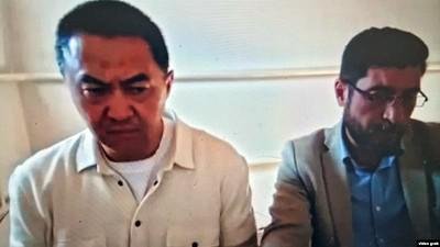 Племянника бывшего президента Казахстана Назарбаева лишили собственности, звания генерала КНБ и шесть лет свободы