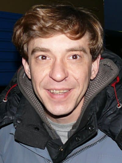 Егор Грамматиков