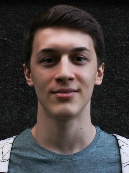 Егор Жуков