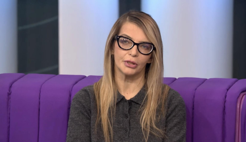 &laquo;Ей нужны только деньги!&raquo;: внучка Алексея Глызина раскрыла правду о его внебрачной дочери, которая пошла в суд