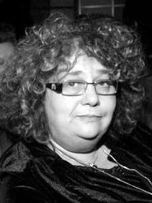 Екатерина Гаркалина