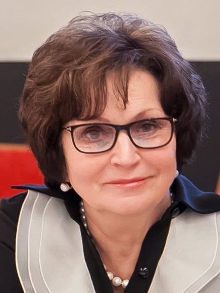 Екатерина Лахова