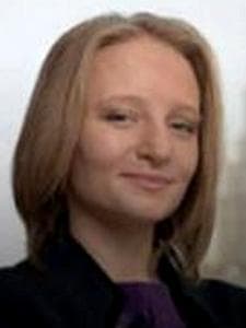 Екатерина Тихонова