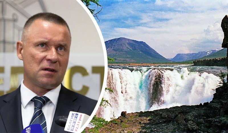 Экс-депутат заявил, что смерть главы МЧС Зиничева в&nbsp;Красноярском крае была не&nbsp;случайной 