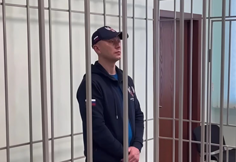 Экс-депутата Березовского района отправили в СИЗО на два месяца
