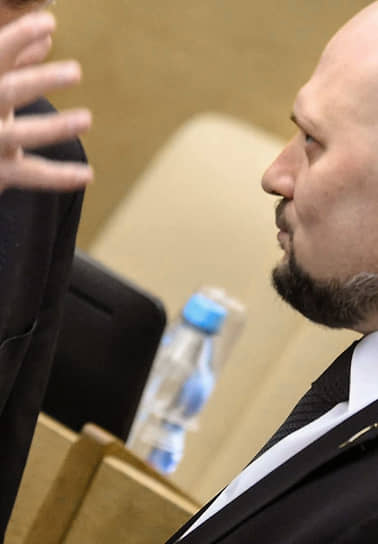 Бывшему депутату закон в ОАЭ не прописан