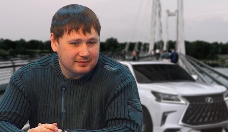 Экс-директора «Татышев-парка» отправили в колонию за самую крупную взятку 2021 года