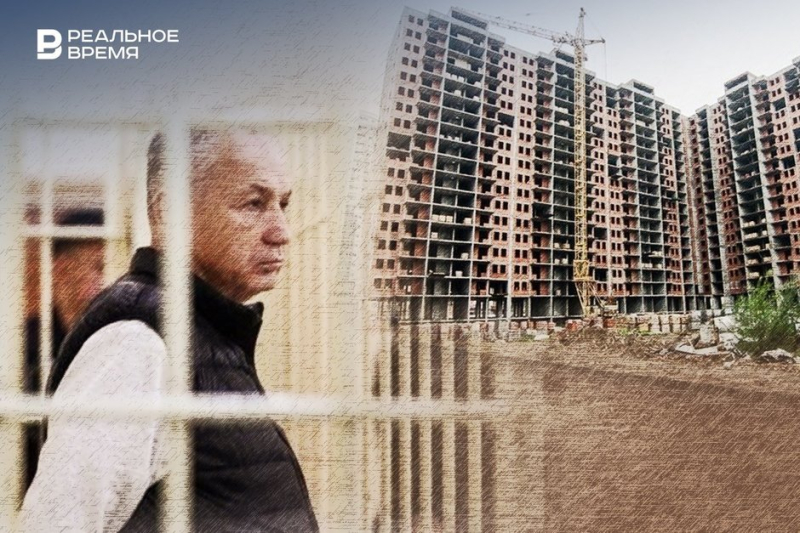 Экс-глава «Свея» отбивается от субсидиарки на 1 млрд рублей
