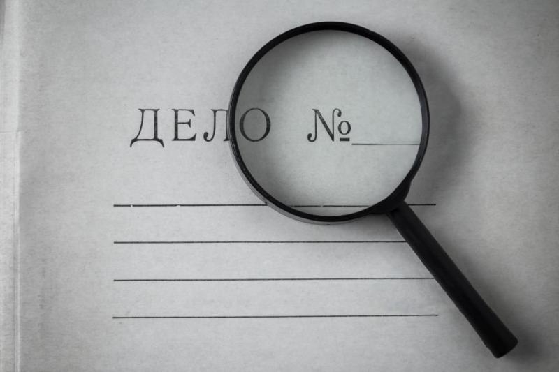 Экс-главу посёлка в Красноярском крае приговорили к исправительным работам