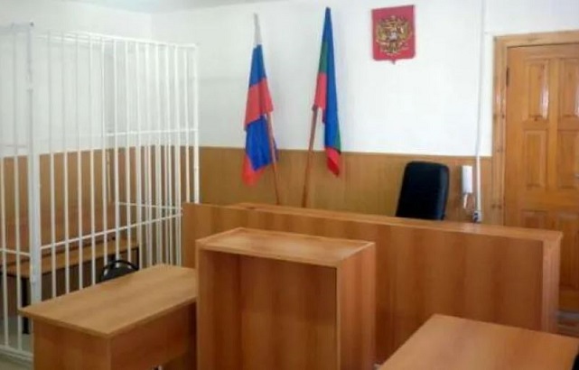 Экс-главу Улу-Юльского поселения Томской области ждёт скамья подсудимых 