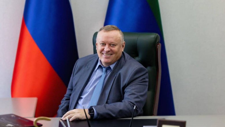 Экс-мэр Каспийска Борис Гонцов задержан по делу о получении взятки