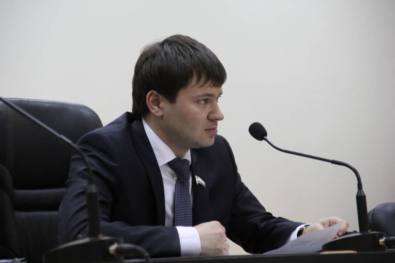Экс-министра подвела командировка