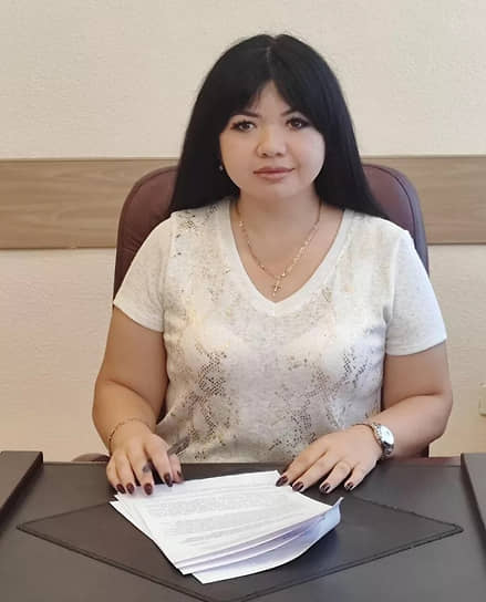 Экс-министра здравоохранения Тамбовской области осудят за премию в 129 тыс. руб.
