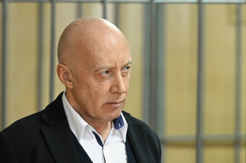 Экс-ректора ВАВТ осудили за растрату и злоупотребление полномочиями