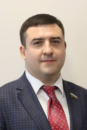 Экс-руководителя аппарата Партии пенсионеров арестовали по делу о мошенничестве