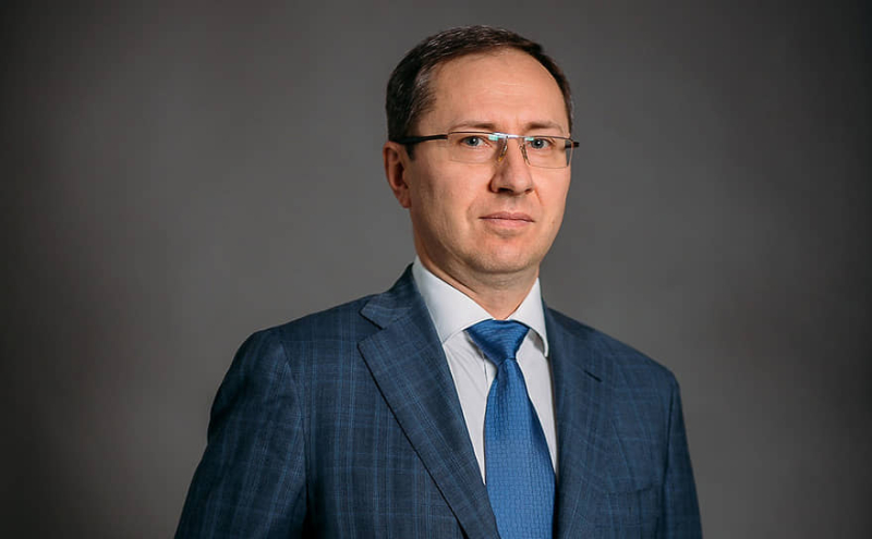 Экс-совладельцу Urban Group Пучкову заочно дали 14 лет за хищение 90 млрд рублей