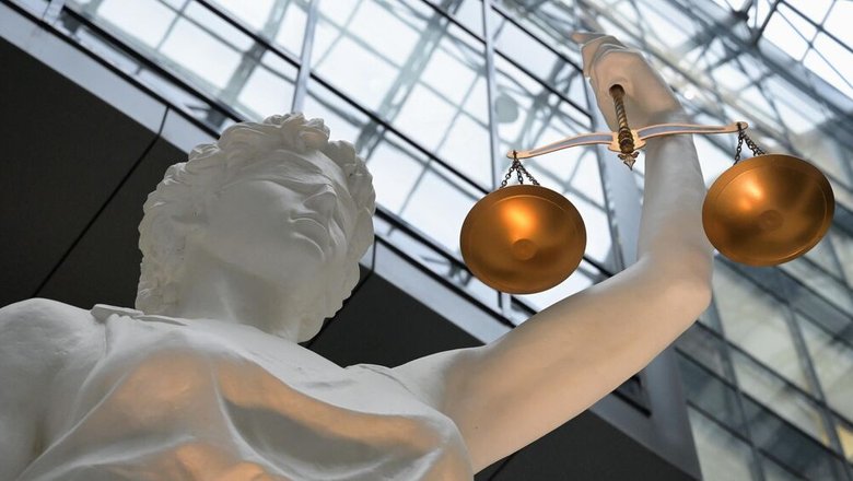 Экс-замглавы Нефтеюганска обвинили в мошенничестве