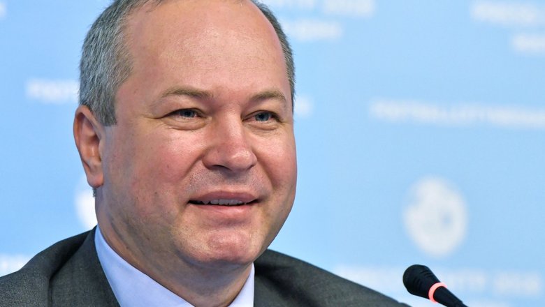 Экс-замгубернатора Ростовской области Кушнарева приговорили к 13 годам за взятки