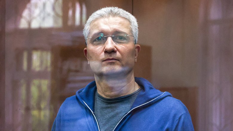 Экс-замминистра обороны Тимура Иванова признали банкротом
