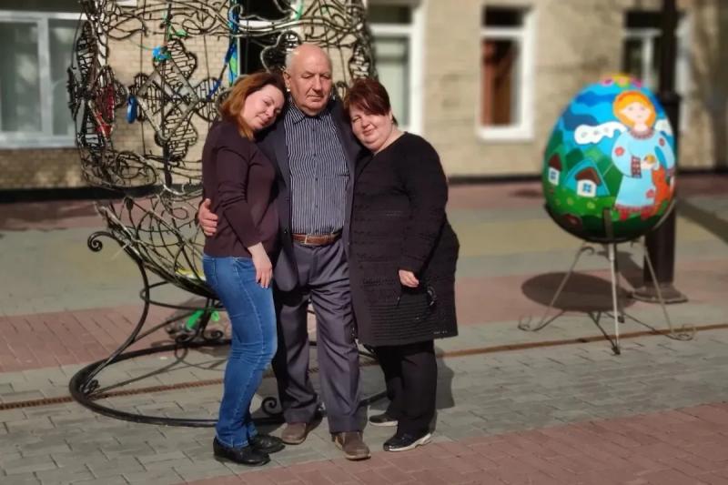 Экстракт русофобов. Как живёт каратель ВСУ Ростислав Карпуша, запустивший ракету по школе в Судже