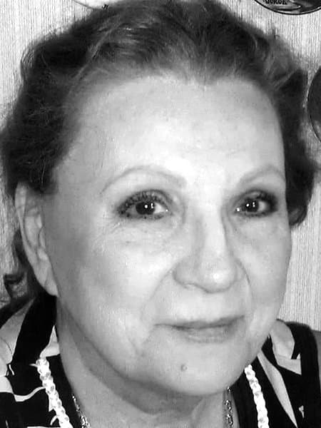 Елена Демидова